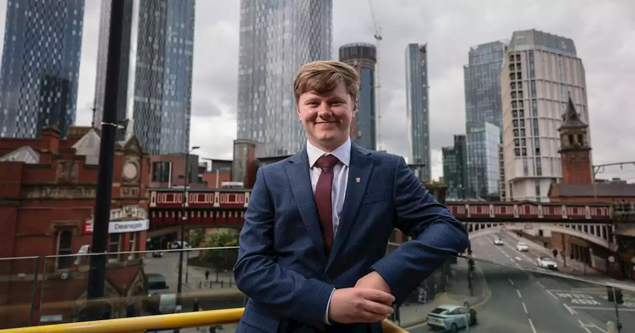 Meet the 'priced out' renter who has the final say on Manchester's developments