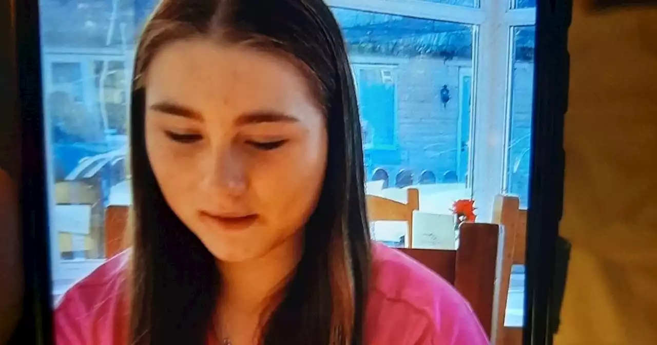 Search continues to find missing girl, 14, who may have travelled to Manchester