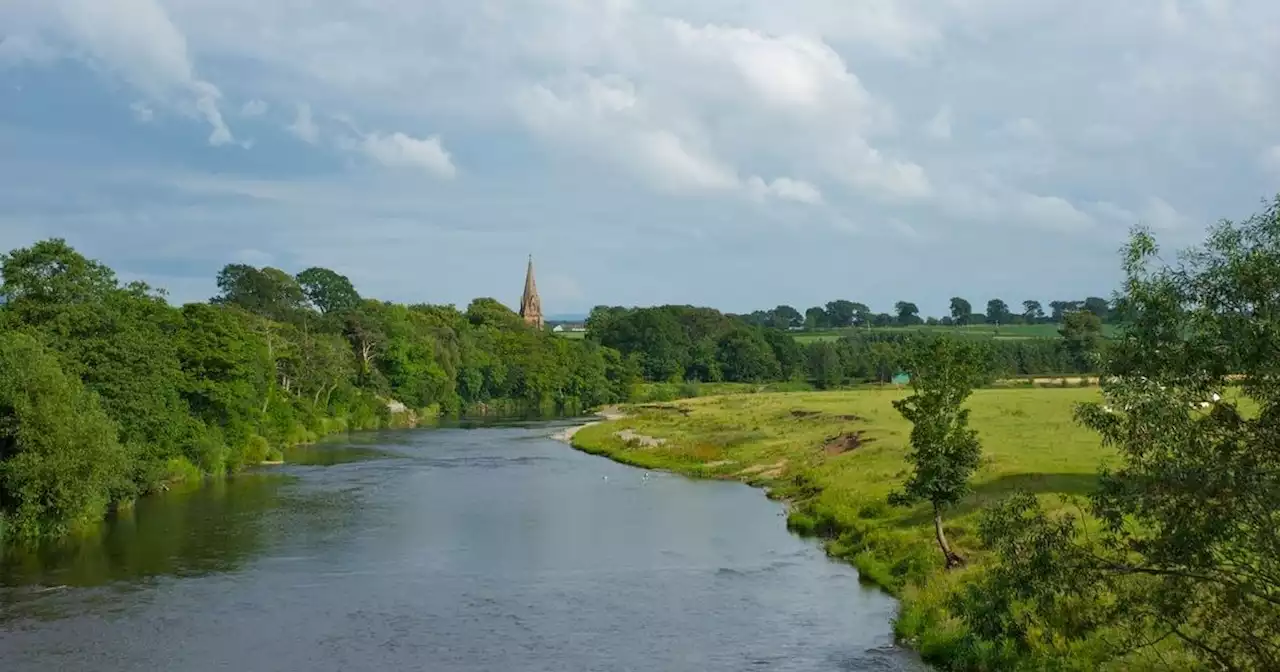 Teenager whose body was found in a river named as boy, 14, fights for life