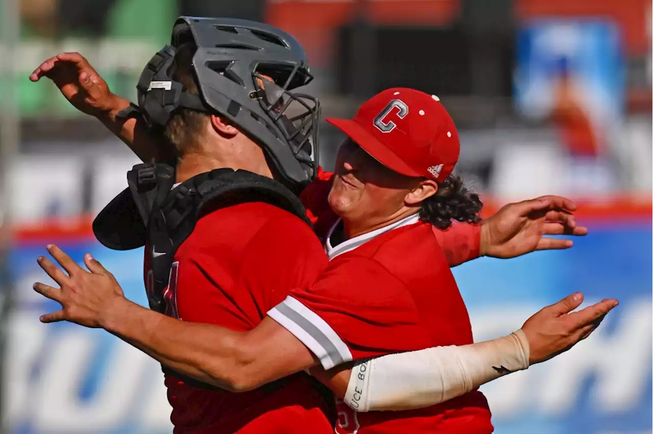 CCS baseball playoffs: Branham falls short as Carmel celebrates D-III championship