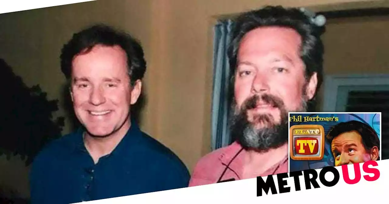 25 years after SNL star Phil Hartman's death, his brother wants him to get Oscar