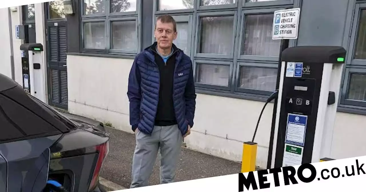 Angry driver fined £30 after bout of diarrhoea forced him to abandon his car