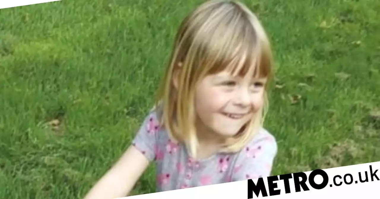 'Beautiful sister and daughter', 5, killed in house fire