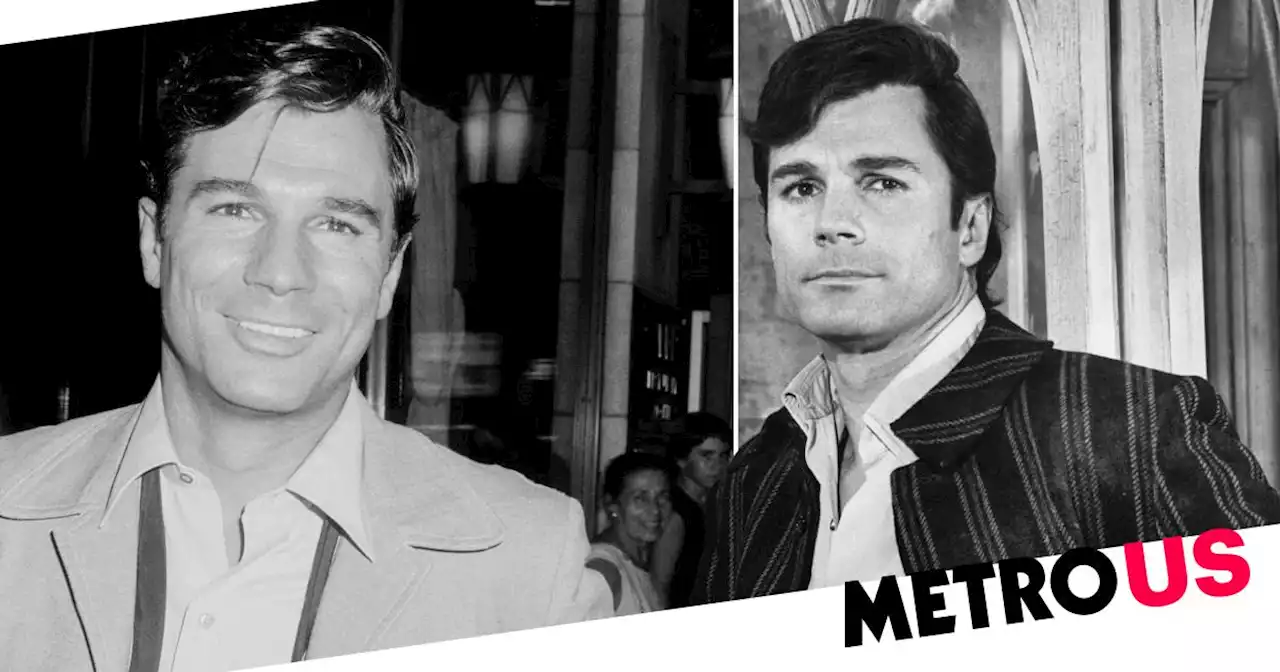 Route 66 and Fantasy Island actor George Maharis dies aged 94