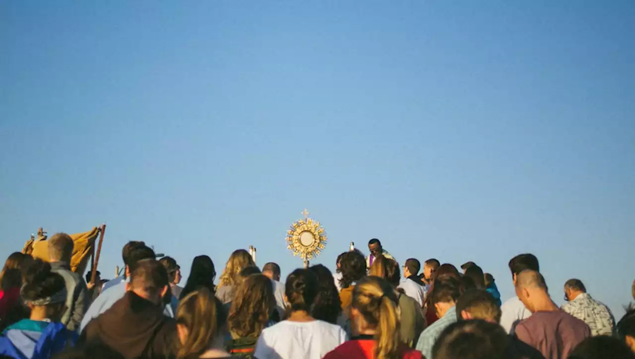 Dans le Nord, une cousinade géante avec les 824 membres d'une même famille pour la bonne cause