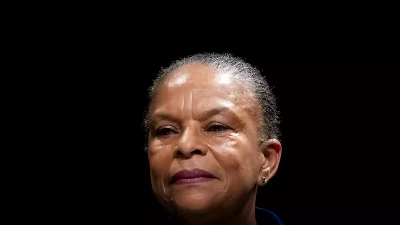 'Des menaces de mort arrivaient plusieurs fois par jour', Christiane Taubira raconte le combat du Mariage pour tous