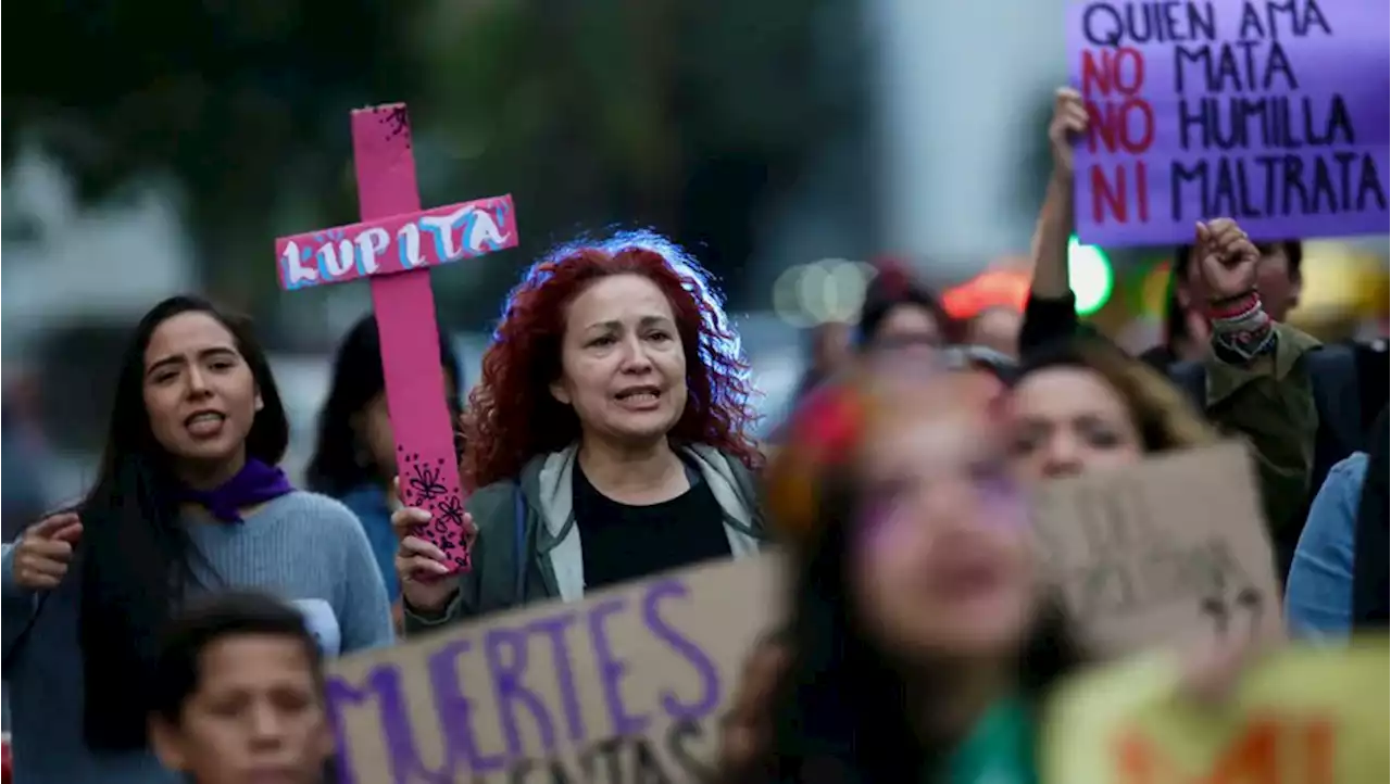 En Guanajuato los últimos diez más de 11 mil mujeres han desaparecido