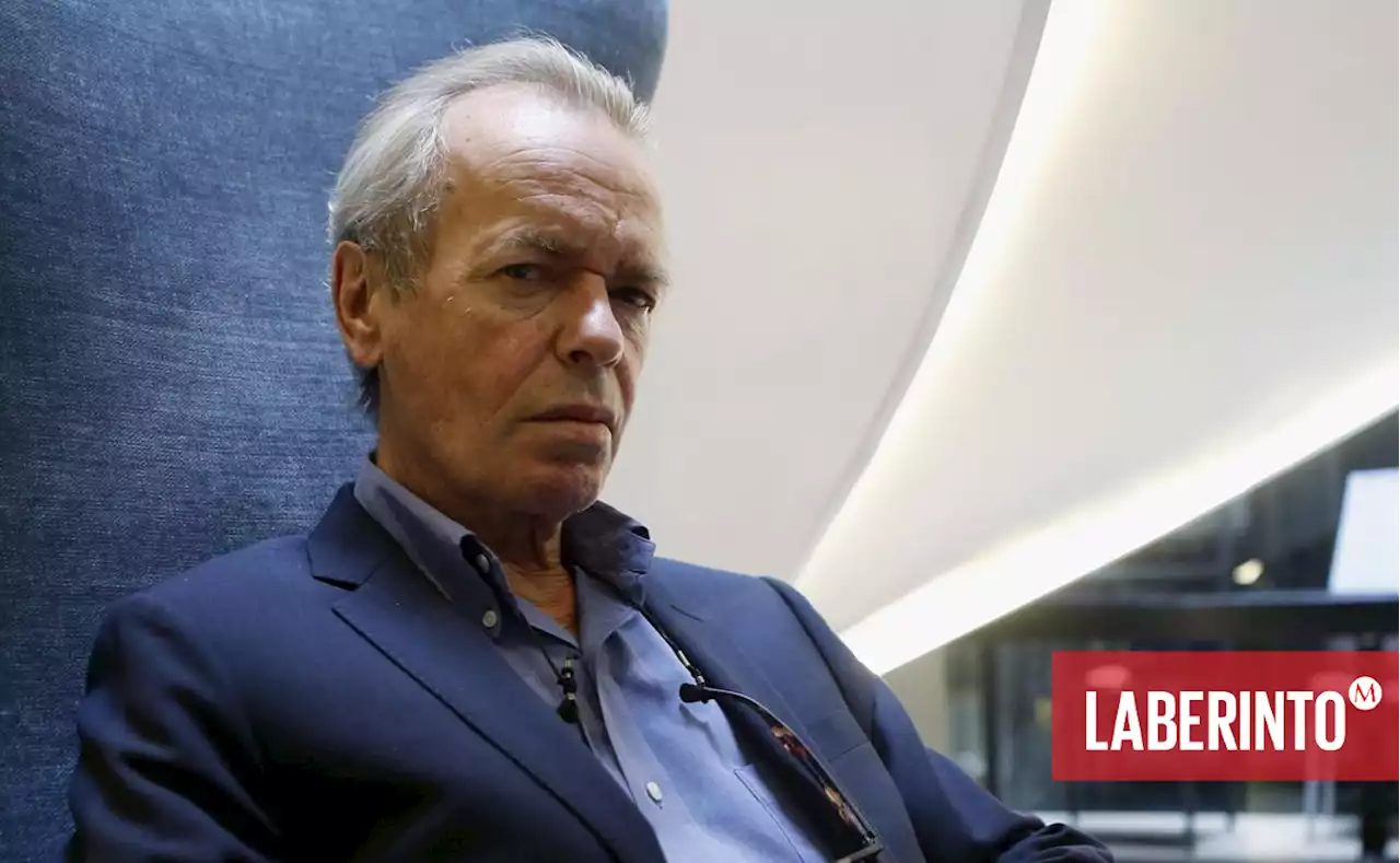 Martin Amis: la ironía como credo y antídoto