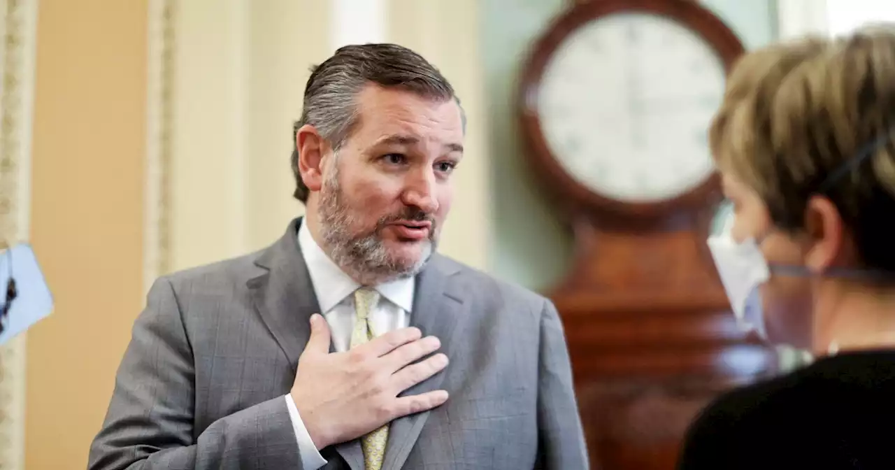 The key flaw in Ted Cruz’s partisan take on civil rights history