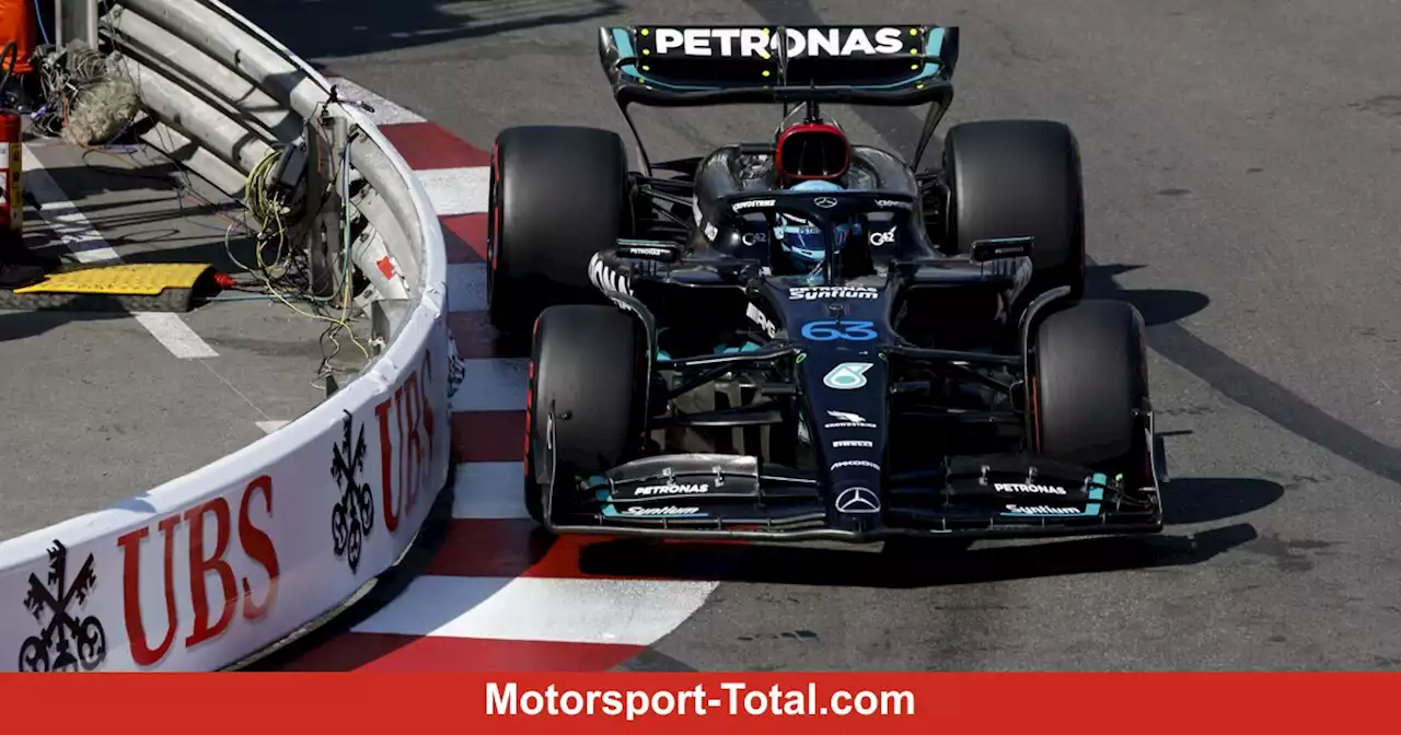 Dank Updates: Mercedes ist laut Toto Wolff 'weniger giftig'