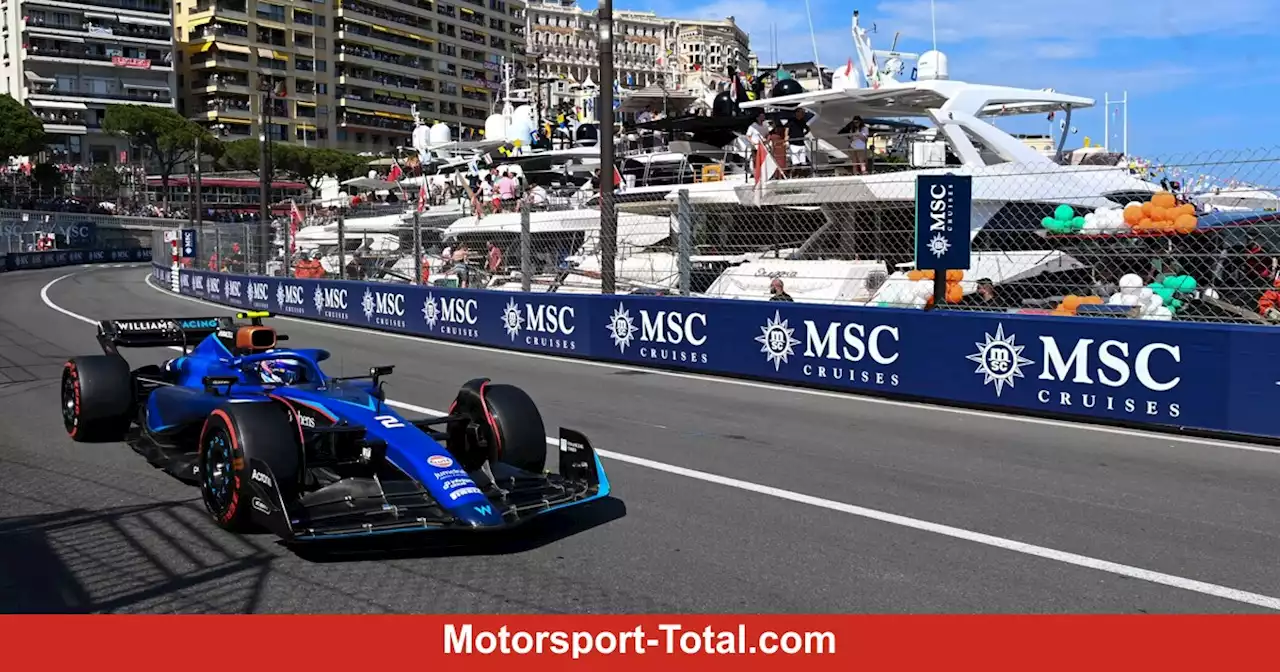 Formel-1-Fahrer erklären: Warum Monaco in den Kalender gehört