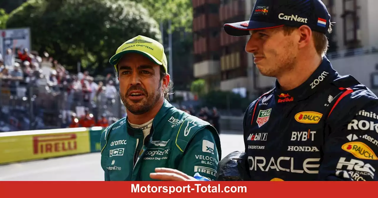 Fernando Alonso: Im Blumenduft liegt die nötige Gelassenheit