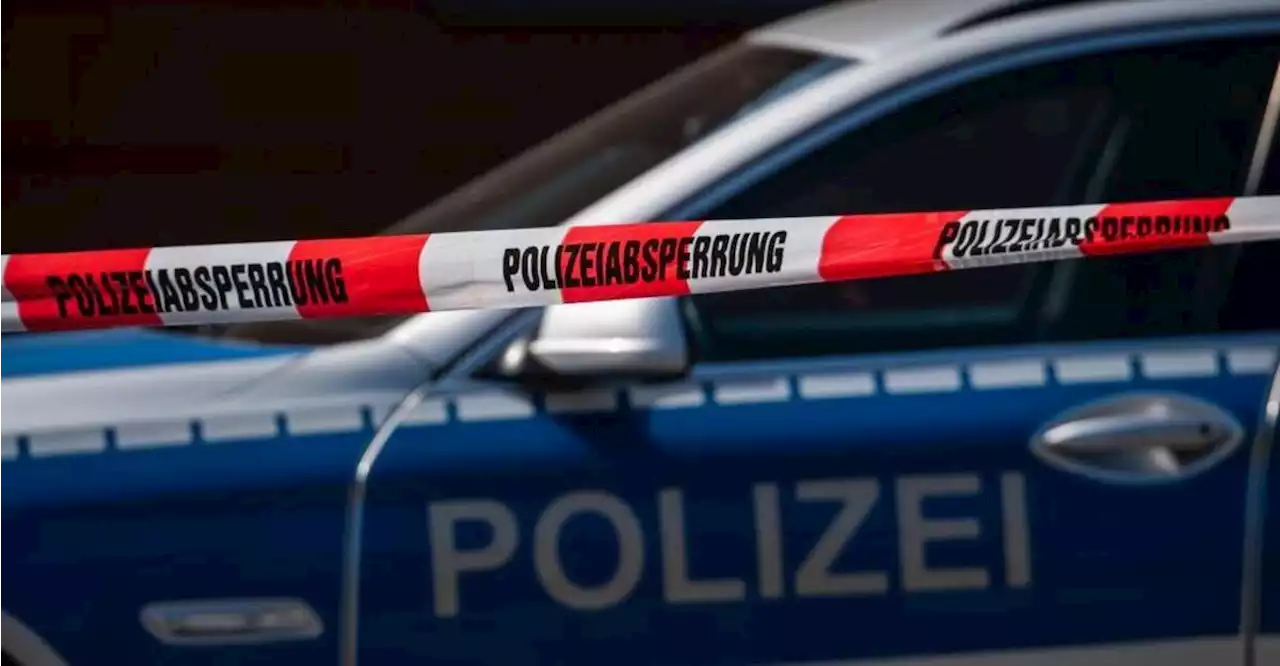 Mann tot in Mintraching gefunden: Polizei geht von Gewaltverbrechen aus