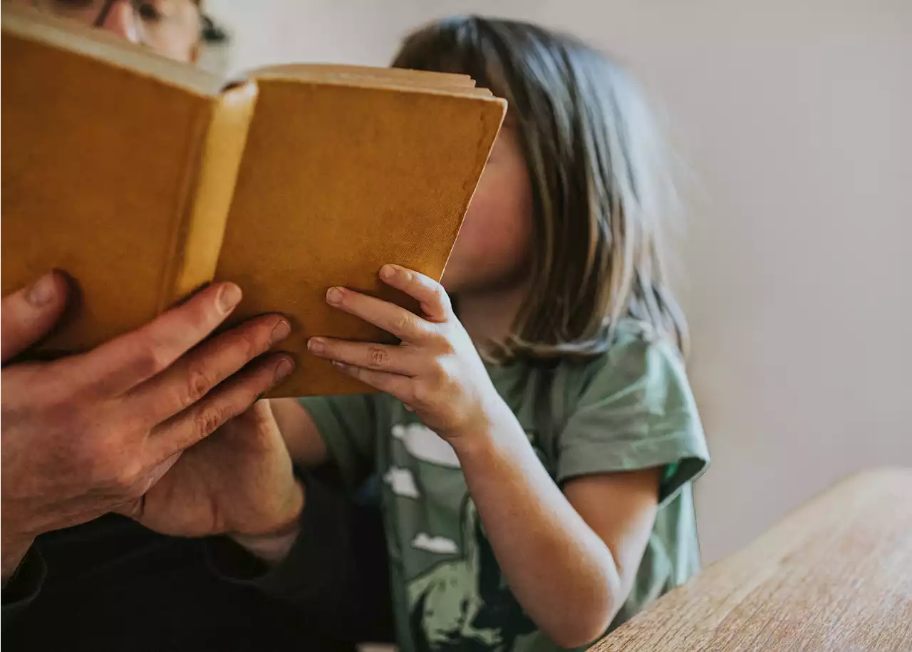 Texas School District Sends Kids Home With Winnie the Pooh Book About School Shootings