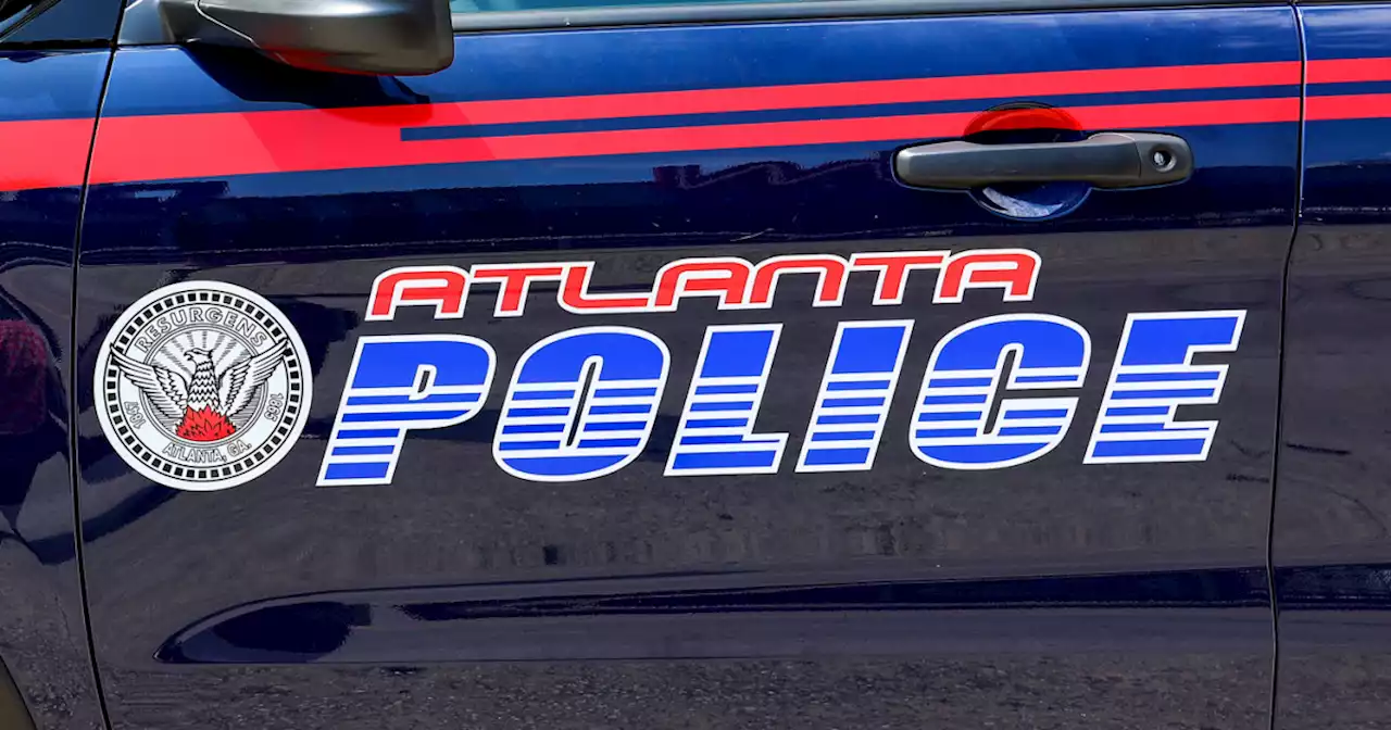 Teenager dead and another injured after shooting outside Atlanta school