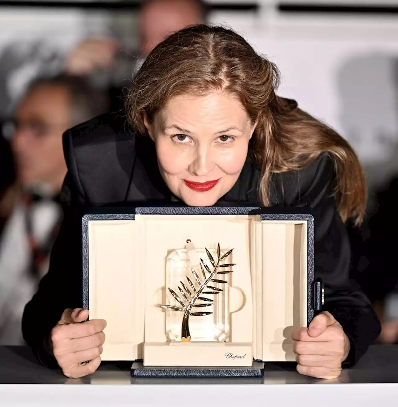 Anatomy of a Fall wins top prize as women dominate Cannes 2023 - See all the winners here | Life