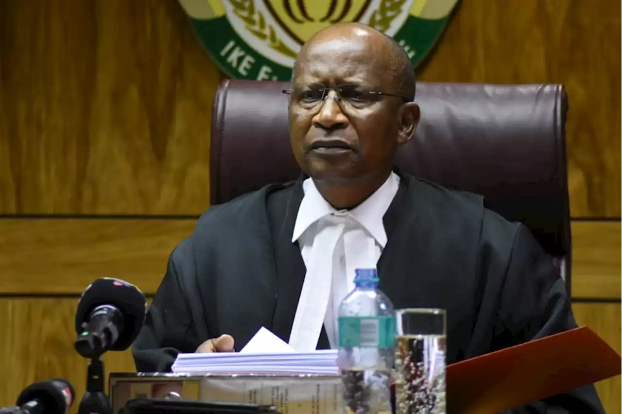 #LadyRussiagate: Ramaphosa appoints retired judge Phineas Mojapelo to chair panel probing allegations | News24