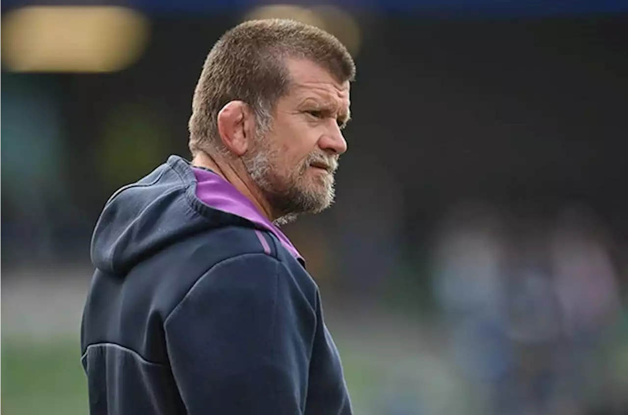 Munster coach 'immensely proud' after upsetting Stormers: 'It's a huge moment for the club' | Sport