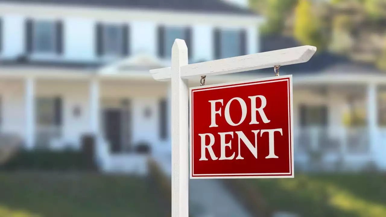 Rent prices spiked nearly 12% in this N.J. county. See latest rent costs.