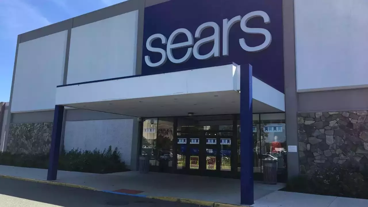 Sears store closings 2023 See the full list