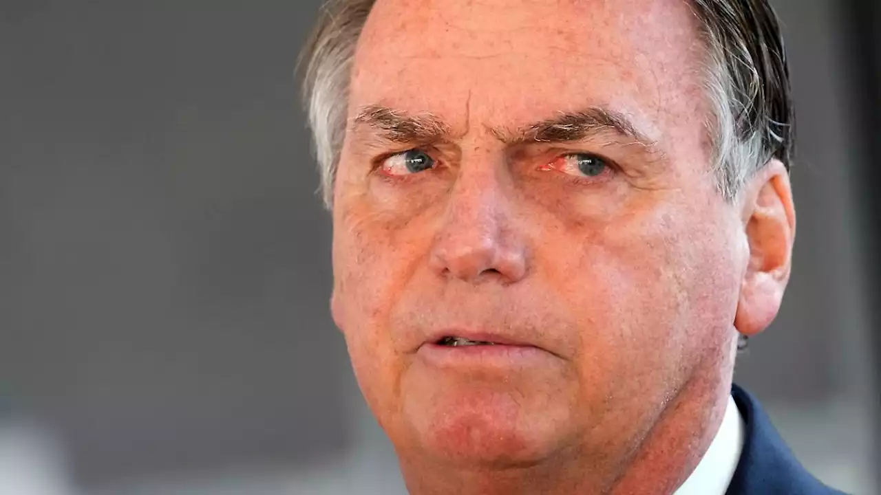 Bolsonaro droht der Totalabsturz