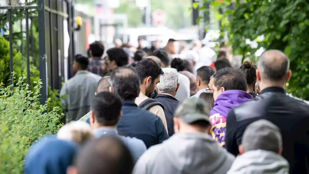 Warum ist Erdogan in Deutschland erfolgreicher als in der Türkei?