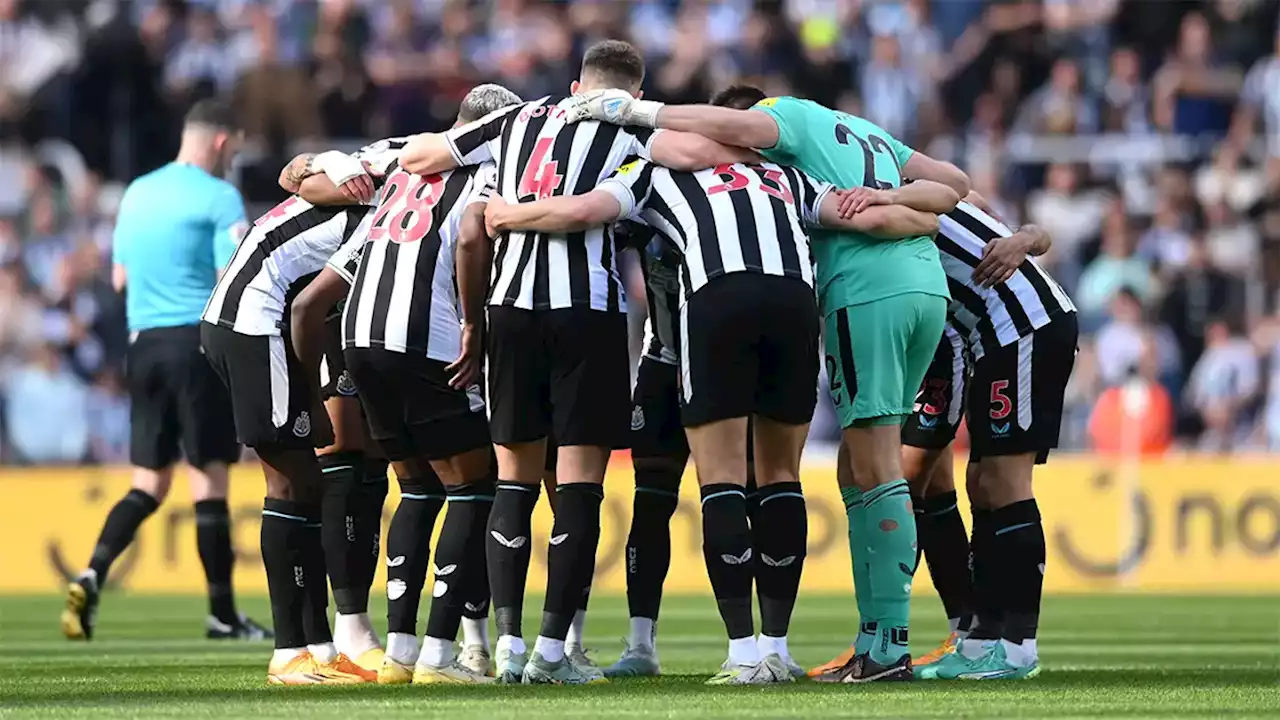 Predicted Newcastle team v Chelsea - This one change