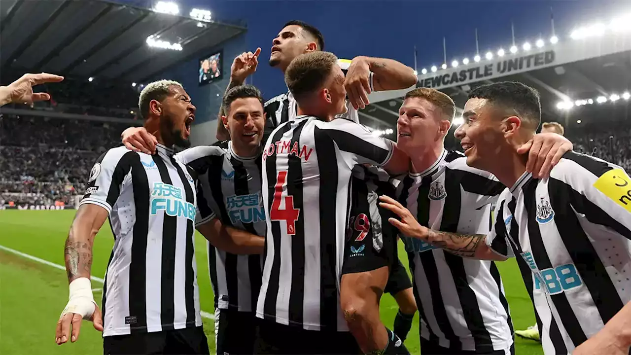 Sky Sports expert's verdict - Interesting on Newcastle United ahead of Chelsea match