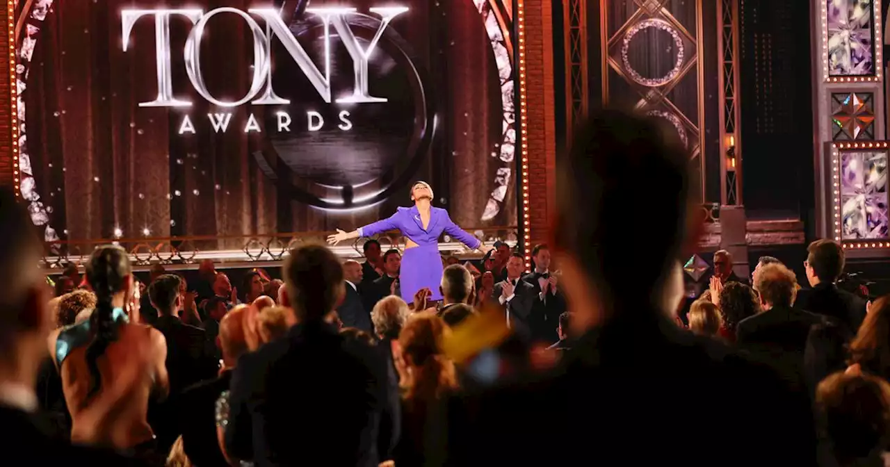 WGA Asks Nominated Members Not to Attend Tony Awards