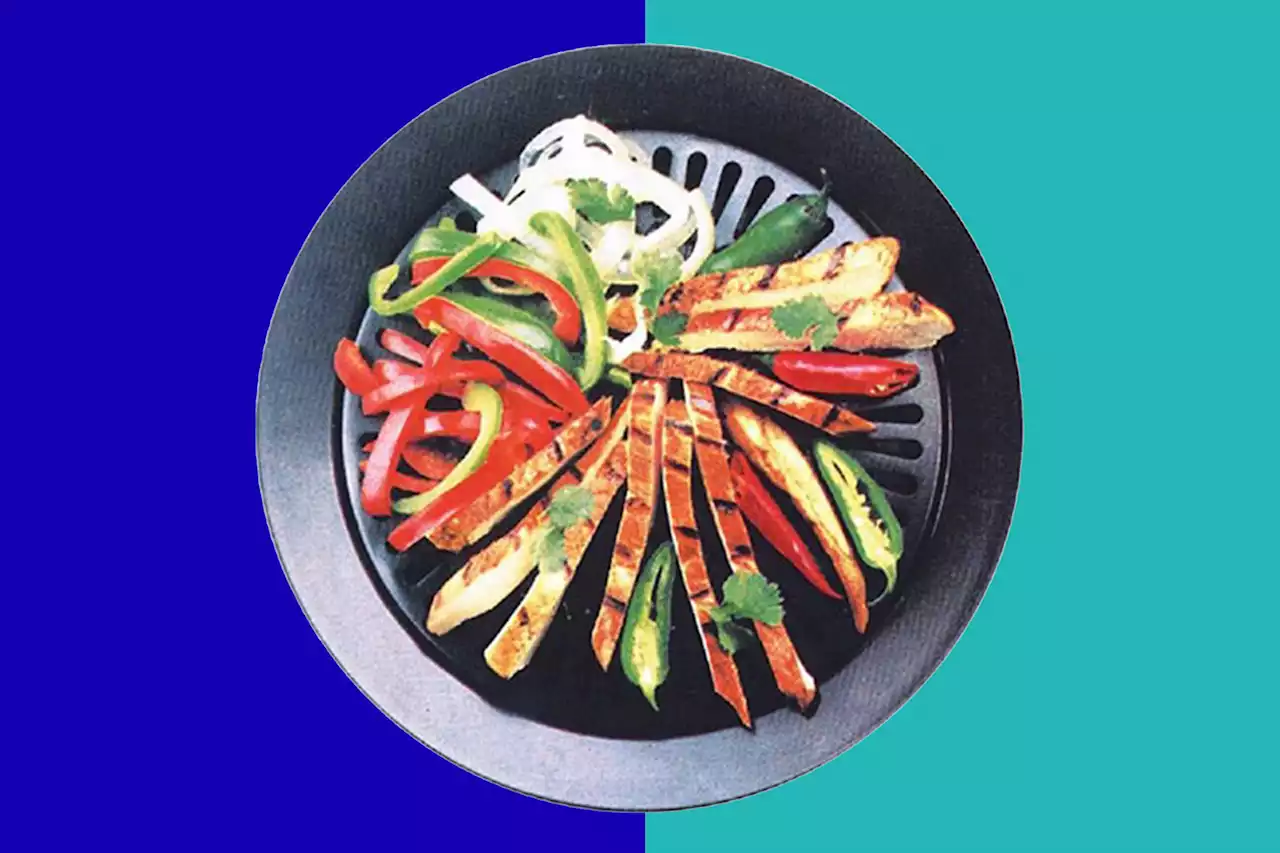 Mouth-watering Memorial Day deals: $17 for an indoor and outdoor grill