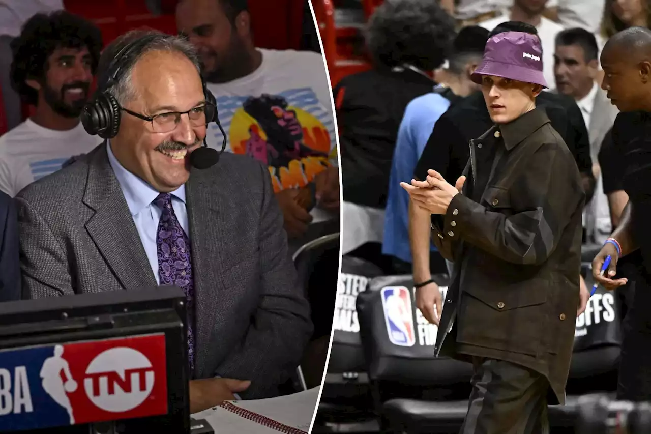 Stan Van Gundy includes Tyler Herro in ‘soft’ generation as back-and-forth continues