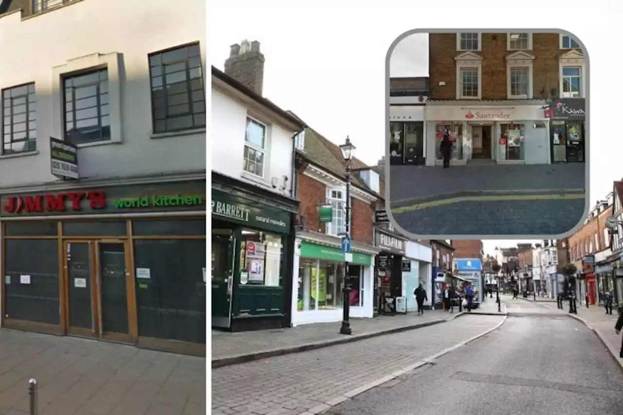 A round-up of potential high street changes