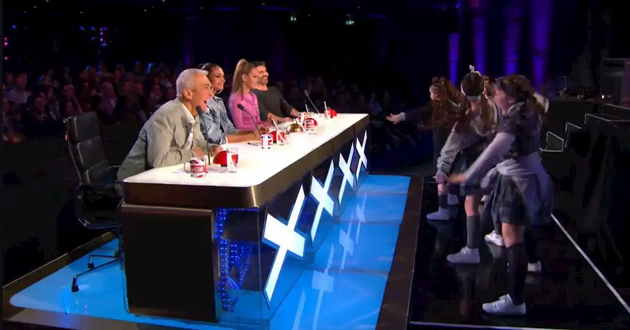 Britain's Got Talent fans fume over one major issue that 'ruins' show