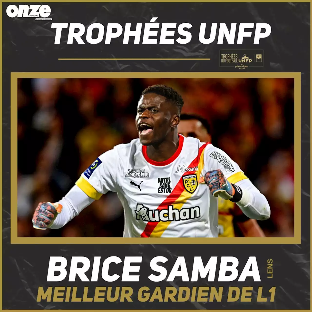 🚨 Trophées UNFP : le meilleur gardien de Ligue 1 est connu