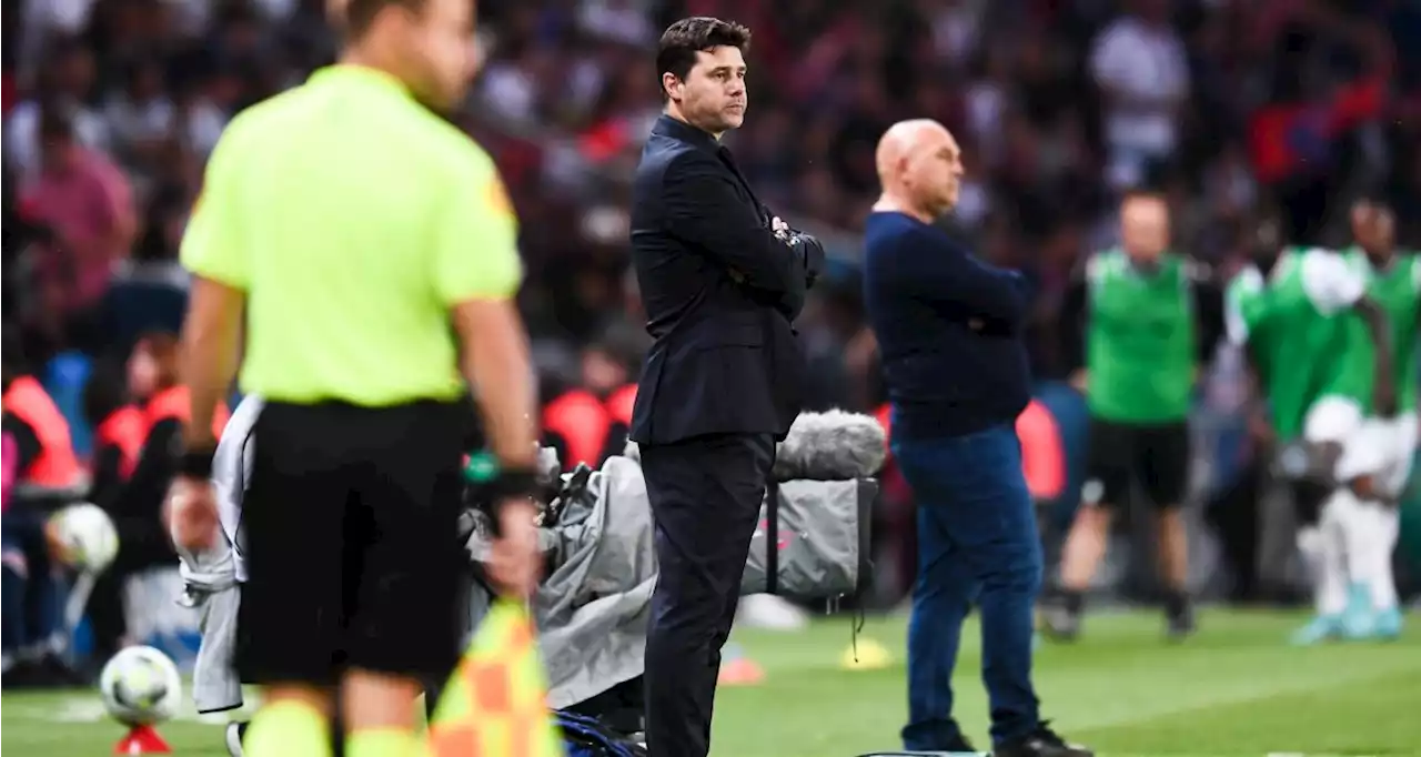 Chelsea : Pochettino va s'engager avec les Blues