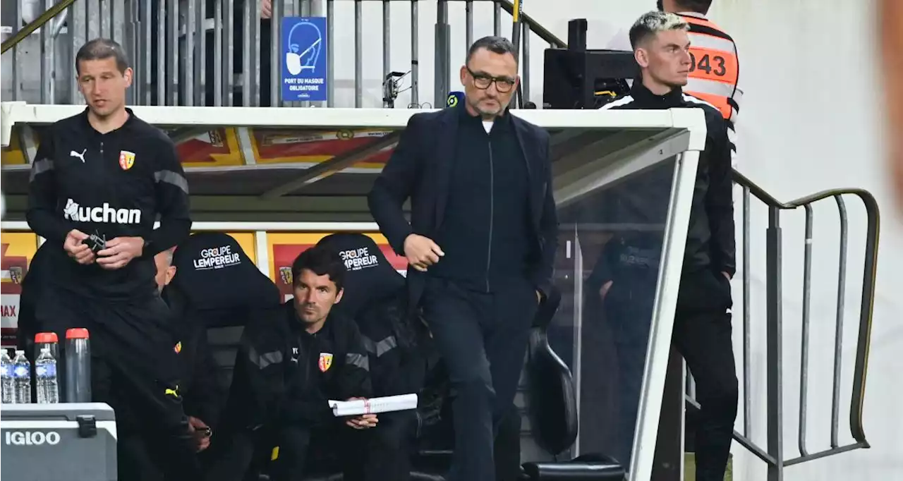 Lens : l'immense fierté de Franck Haise après la qualification en Ligue des champions