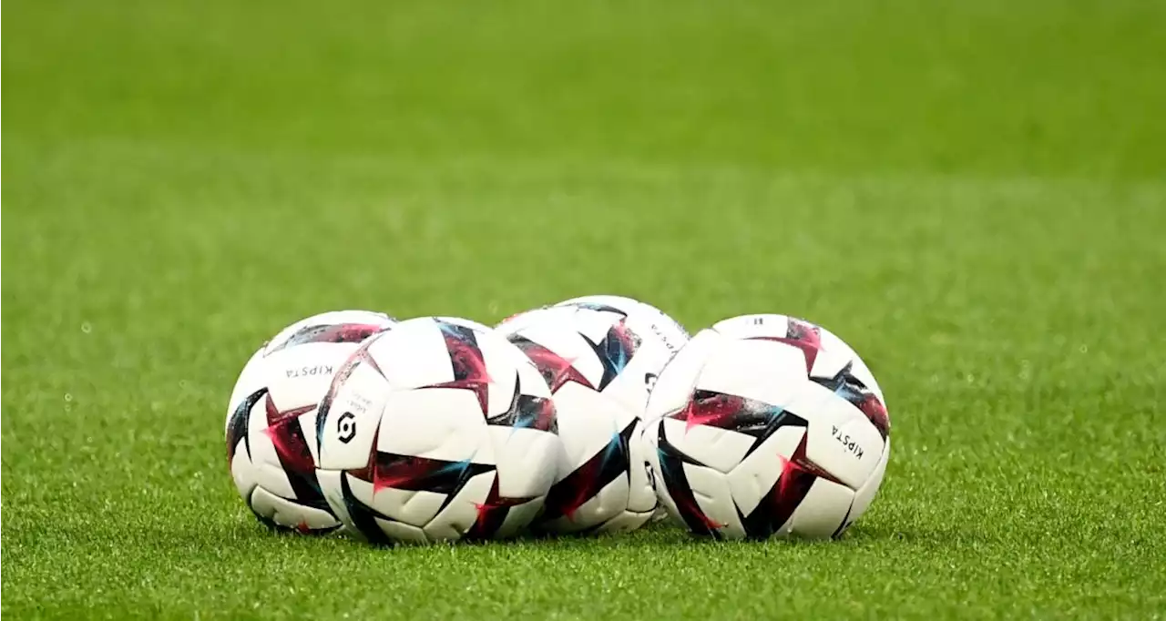 Ligue 1, Ligue 2 : les ballons dévoilés pour la saison 2023/24 !