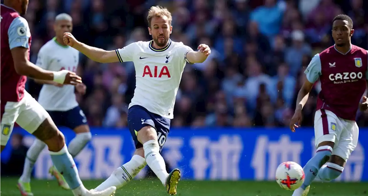 Manchester United : les Red Devils confiants sur le dossier Harry Kane