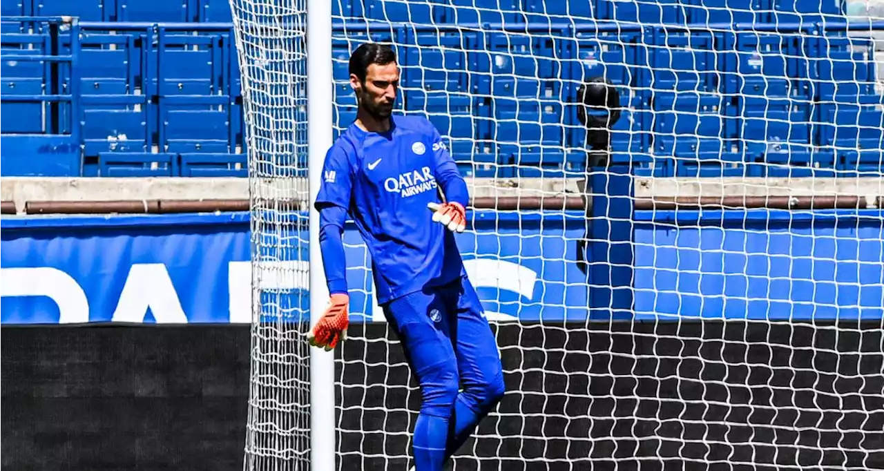 PSG : la famille de Sergio Rico sort du silence après l'accident