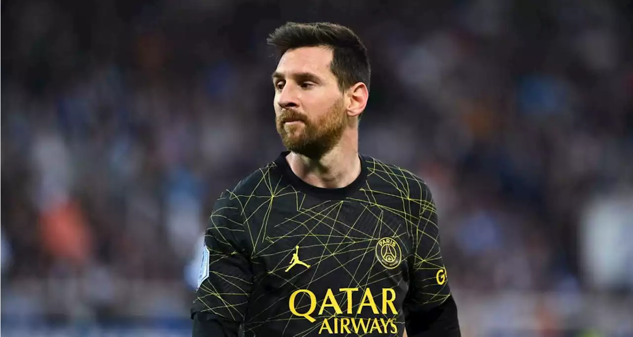 PSG : le salaire surprise proposé par le Barça à Messi