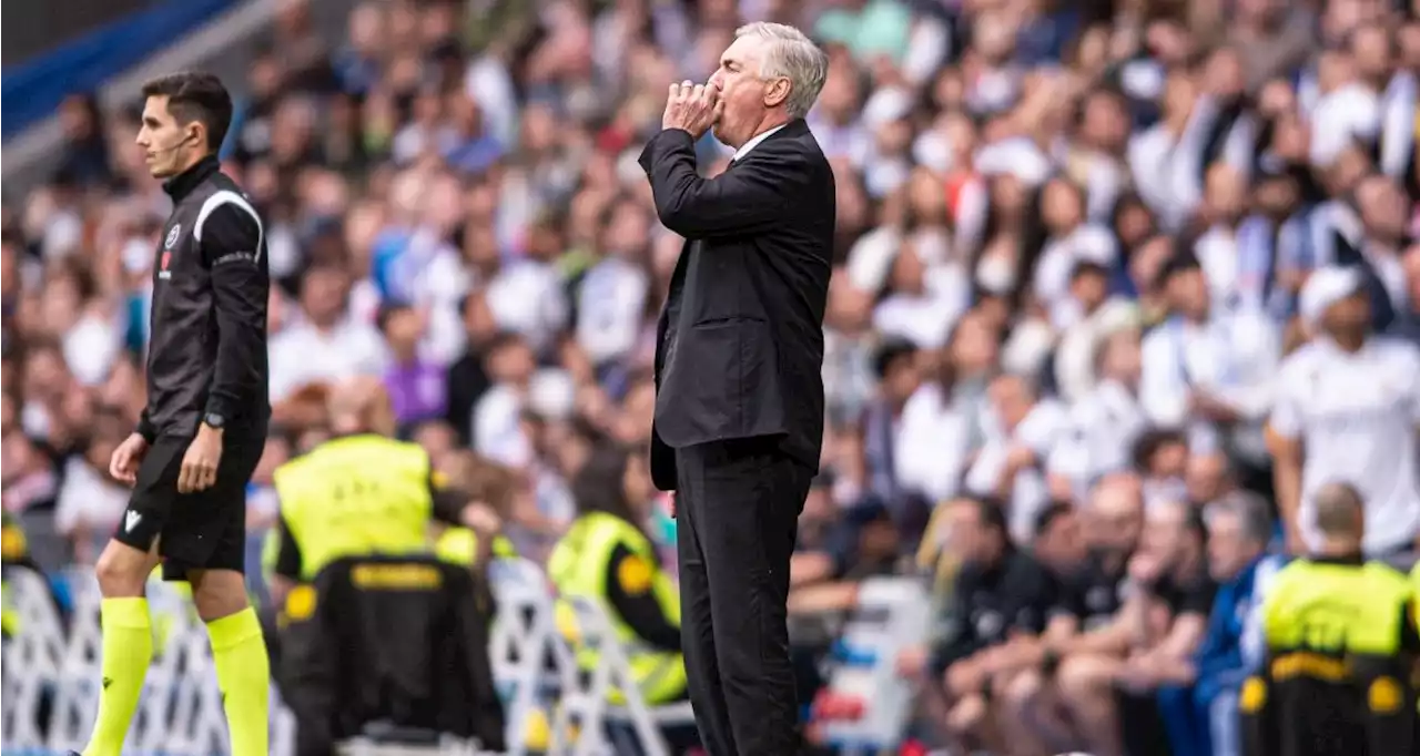 Real Madrid : le Brésil prêt à attendre 2024 pour Ancelotti ?