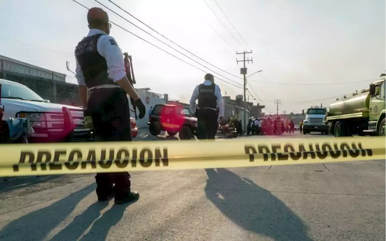 Sicarios abandonan camioneta en colonia Las Misiones, y alertan a Policía de Irapuato