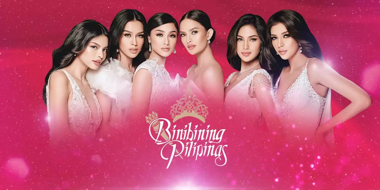 Binibining Pilipinas 2023: Coronation night updates, finalists, winners