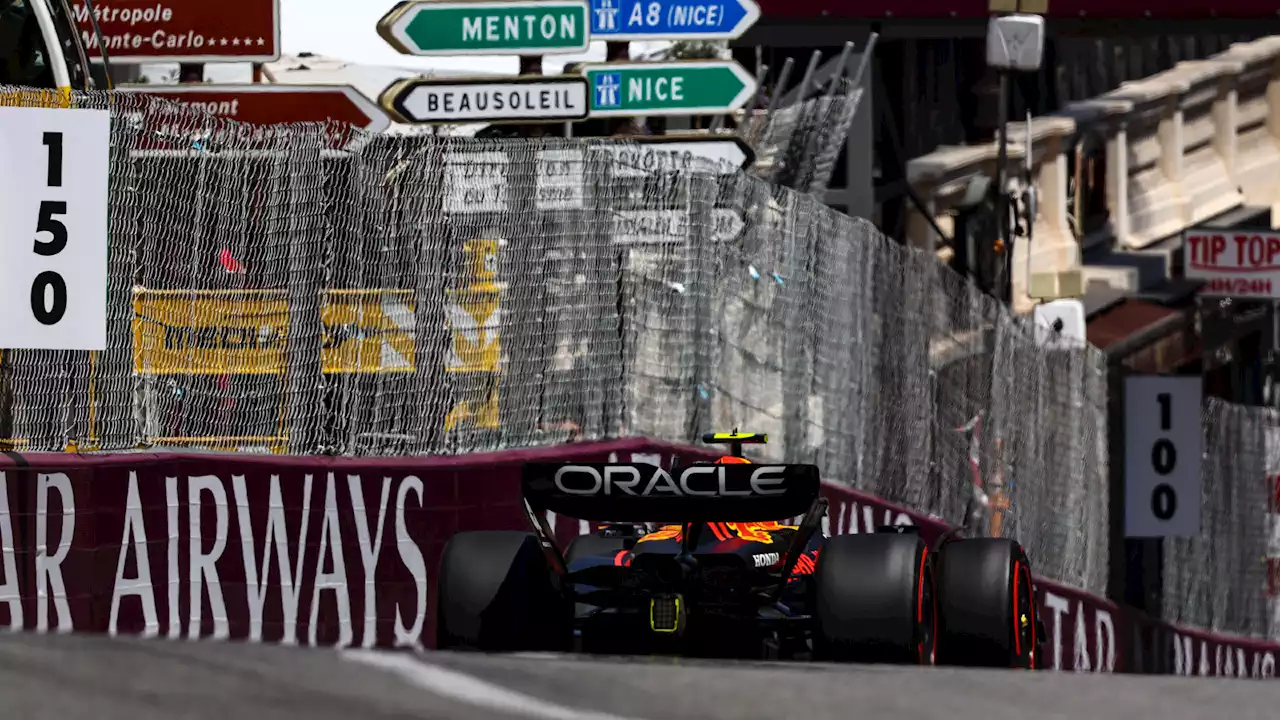 Winners and losers from 2023 Monaco Grand Prix qualifying