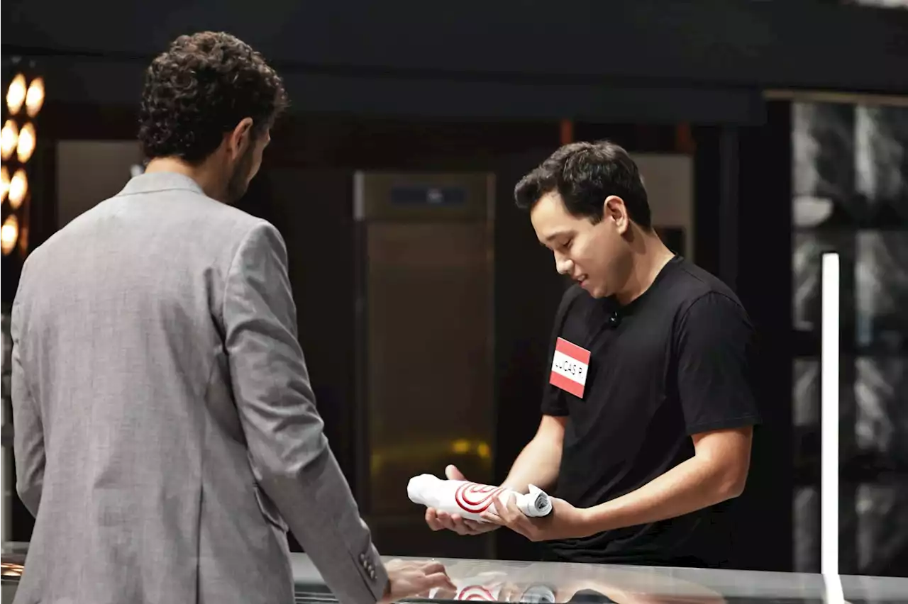 Participação no MasterChef causa tumulto em prédio e troca de bilhetes