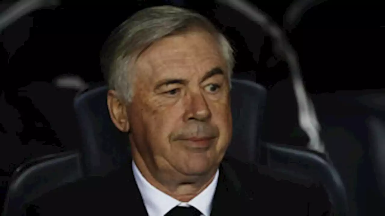 CBF está disposta a esperar Carlo Ancelotti até 2024 para ter o técnico na seleção brasileira, diz jornal