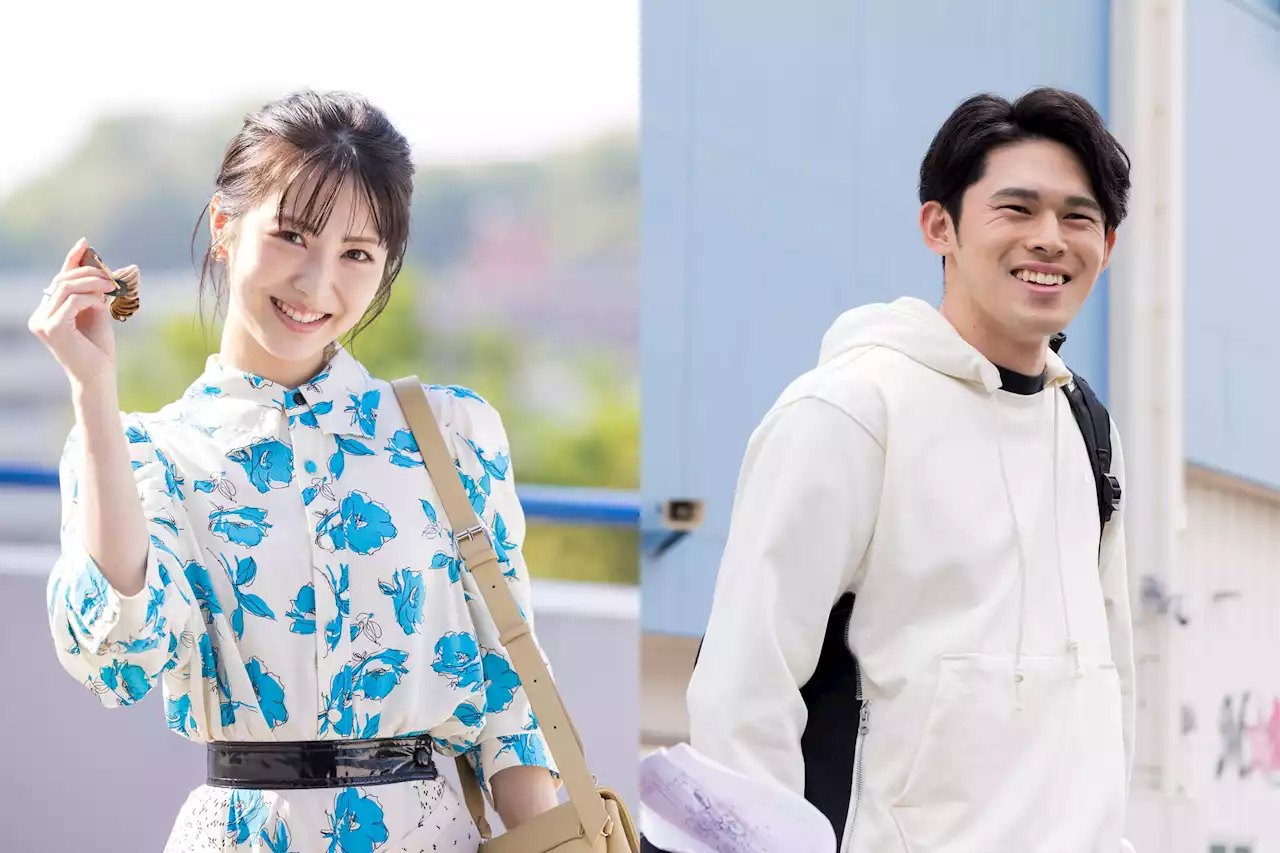 浜辺美波さん、佐々木郎希選手出演！ ロッテ チューインガム新TVCM「ACUO 今日は誰に会いに行く？」篇、 「グリーンガム 今日は誰に会いに行く？」篇 6月1日（木）よ...