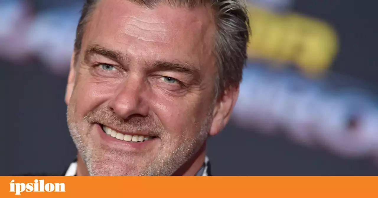 Ray Stevenson (1964-2023), quase sempre na pele de guerreiro