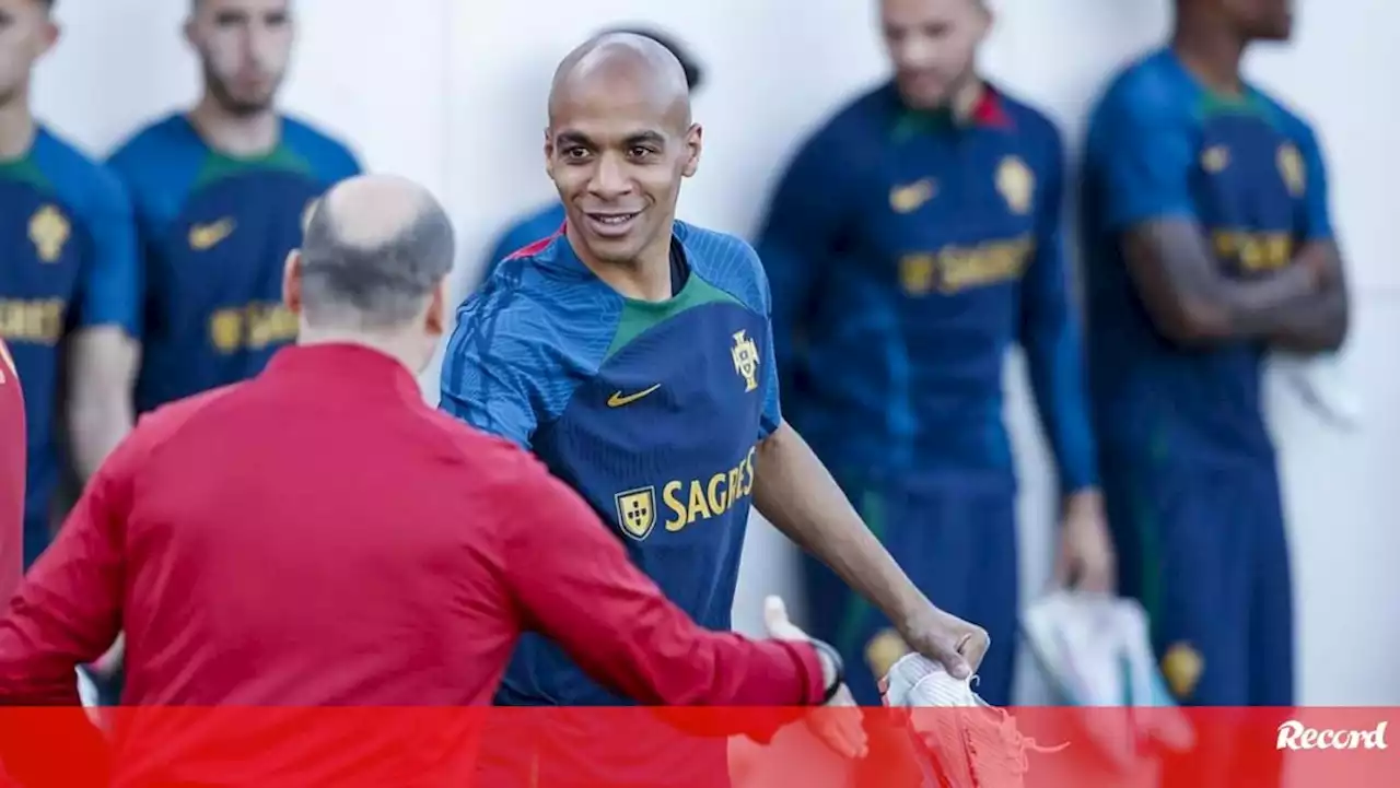 João Mário anuncia adeus à Seleção Nacional: «Peço que respeitem a minha decisão»