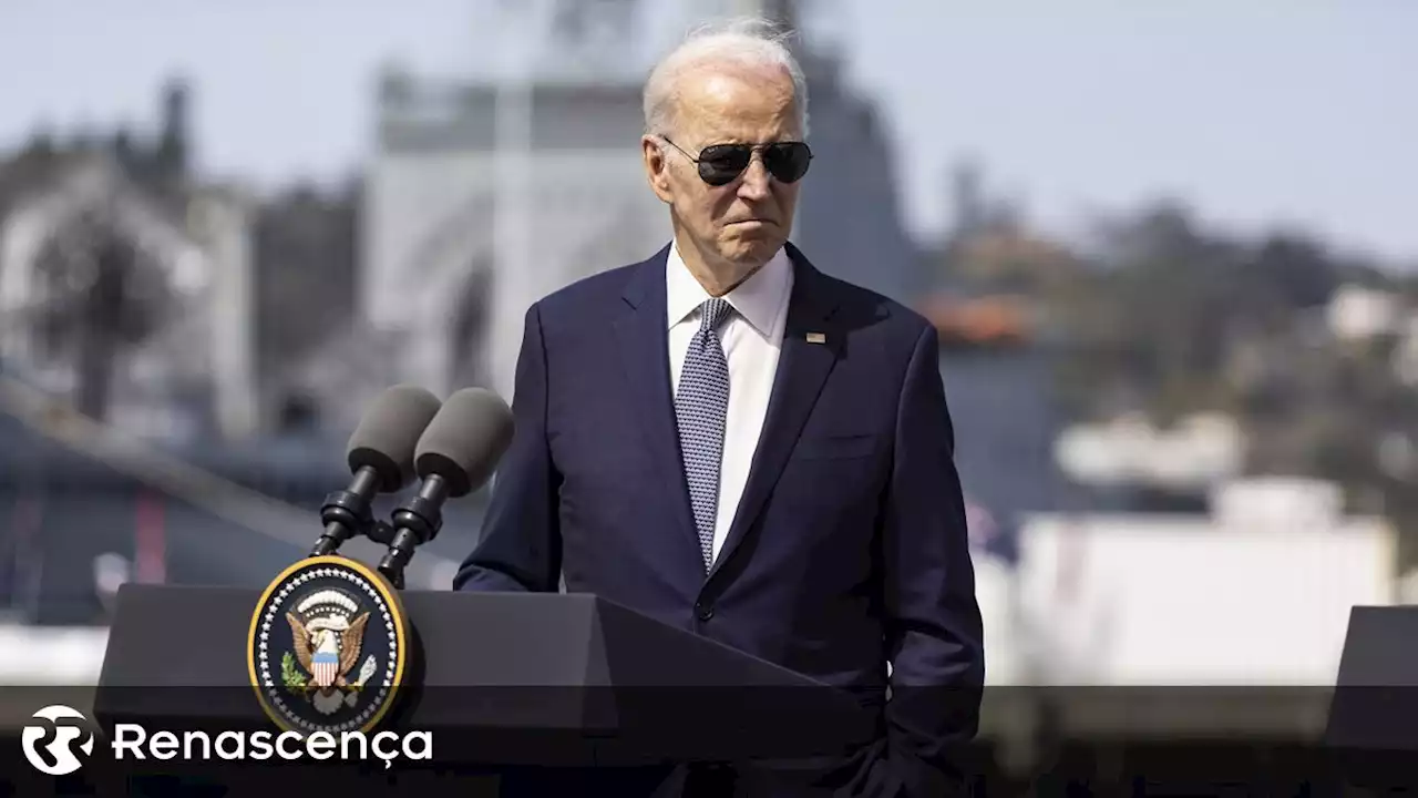 Teto da dívida nos EUA. Biden admite concessões, mas mantém prioridades - Renascença